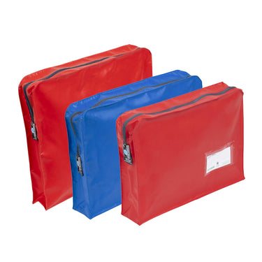 Light Duty Mailing Bag Button Group Image